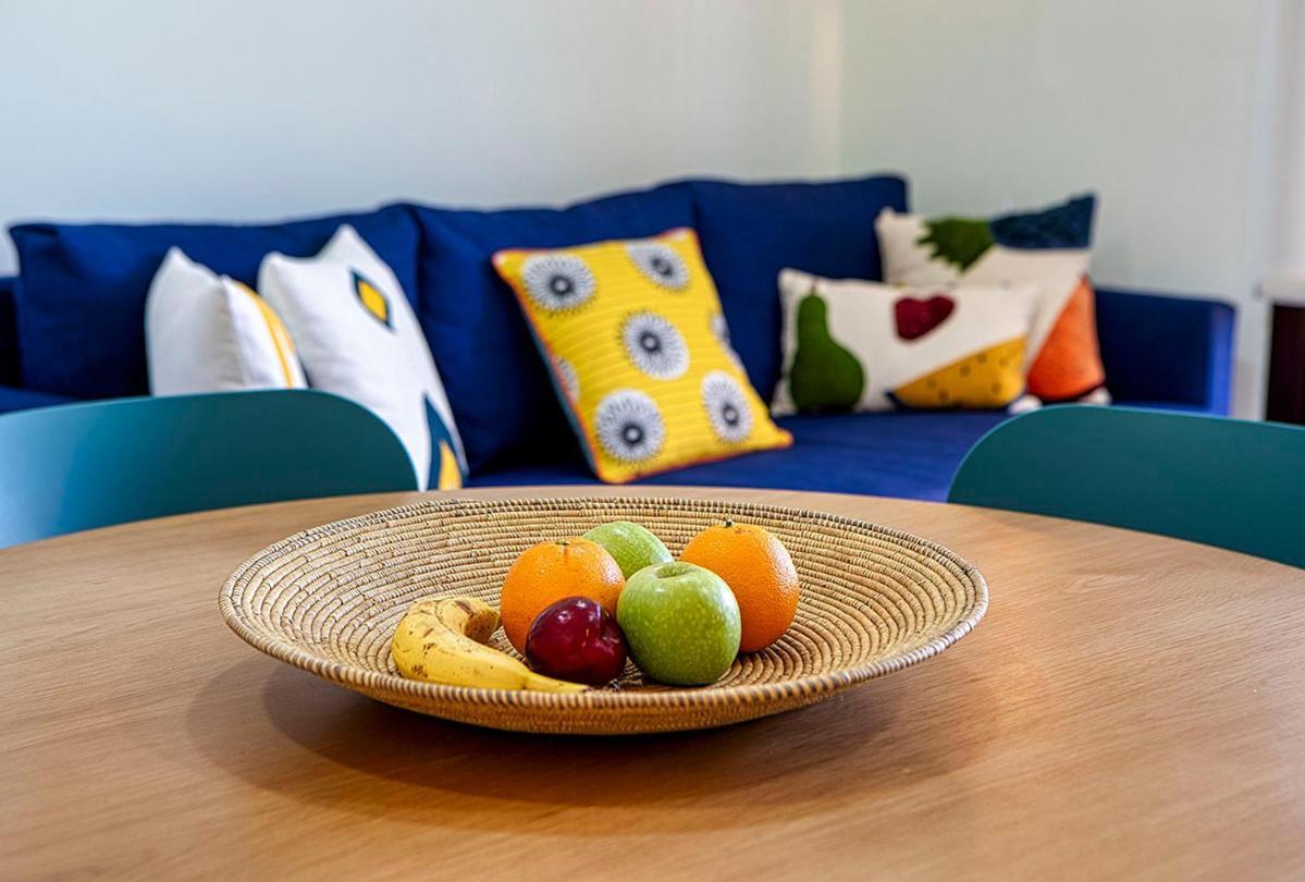 Suncorner Alameda Apartment Севиля Екстериор снимка