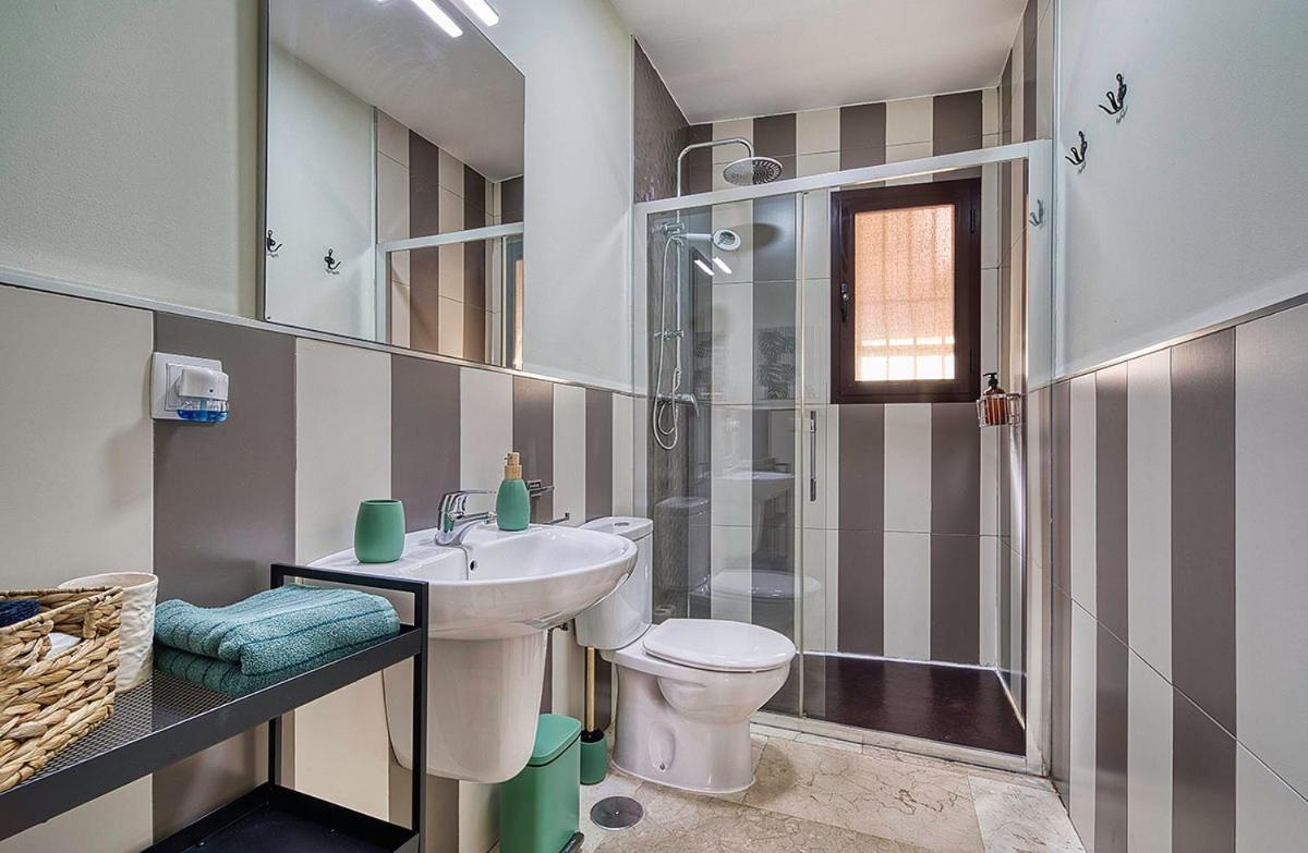 Suncorner Alameda Apartment Севиля Екстериор снимка