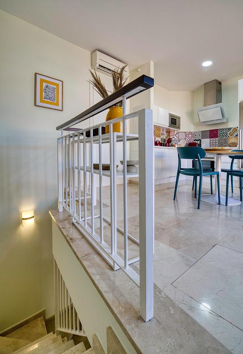 Suncorner Alameda Apartment Севиля Екстериор снимка