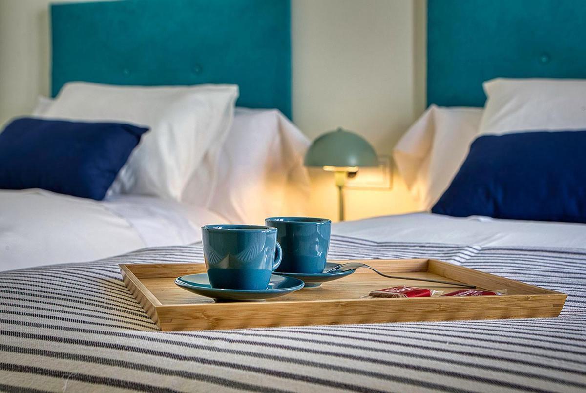 Suncorner Alameda Apartment Севиля Екстериор снимка
