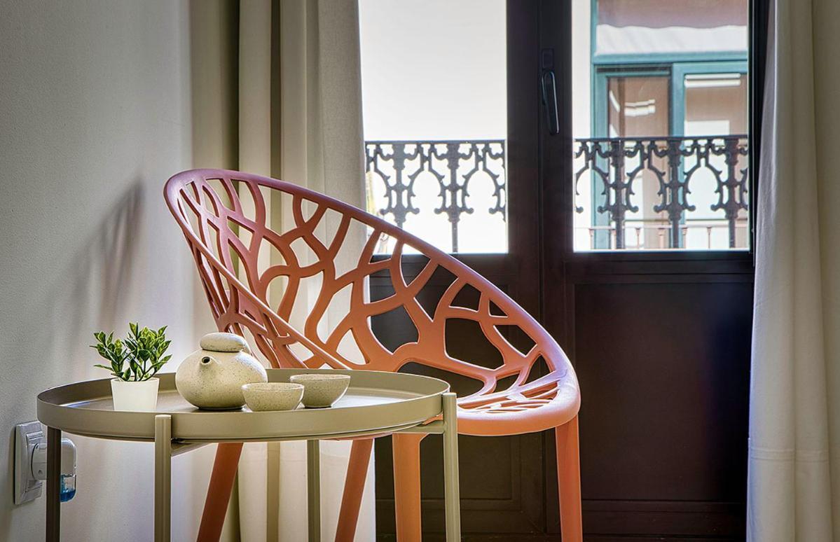 Suncorner Alameda Apartment Севиля Екстериор снимка