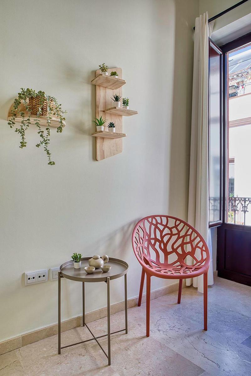 Suncorner Alameda Apartment Севиля Екстериор снимка