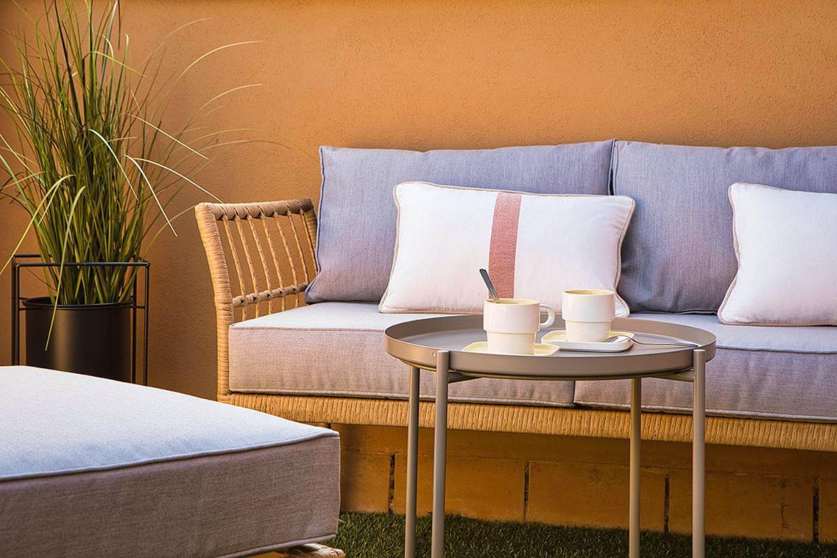 Suncorner Alameda Apartment Севиля Екстериор снимка