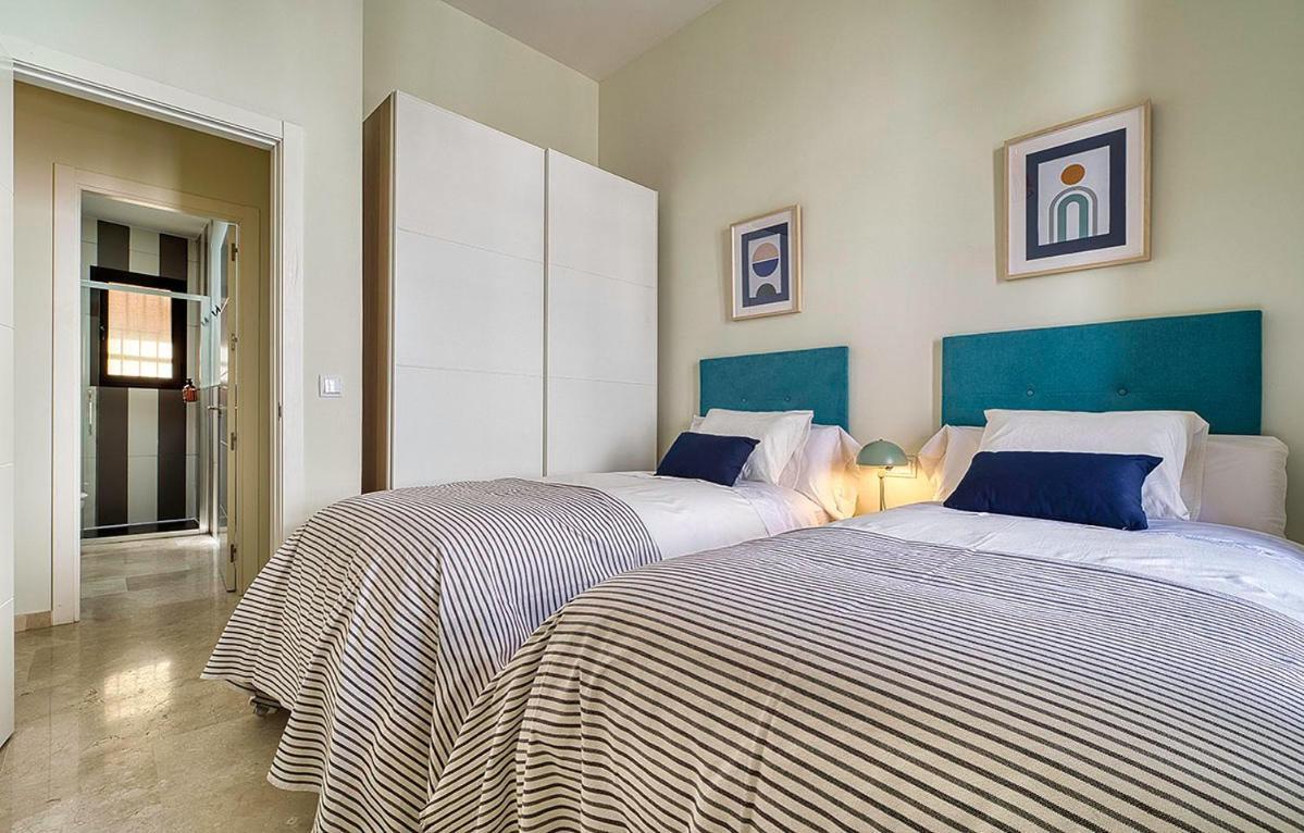 Suncorner Alameda Apartment Севиля Екстериор снимка